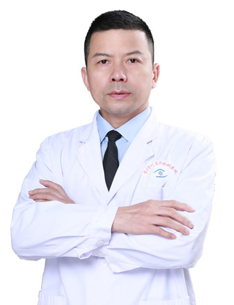 徐智勇